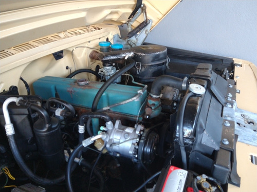 Imagem 23 de 25 de Chevrolet C10