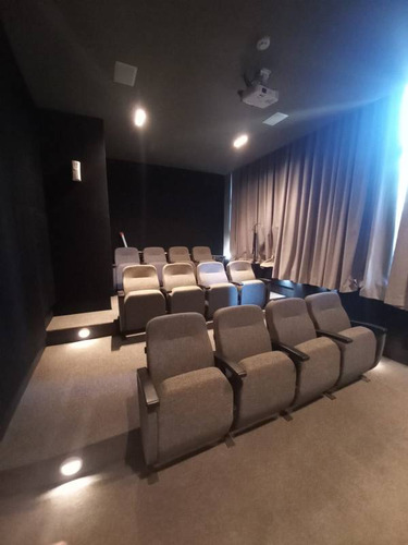 Cuarta Avenida 3d+2b (1est+areas Comunes)