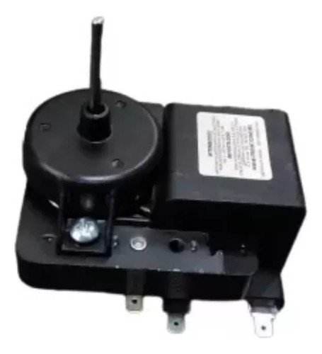 Motor Esqueleto Refrigerador Encapsulado Flecha Corta