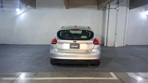 Ford Focus 2.0 Se Luxury At