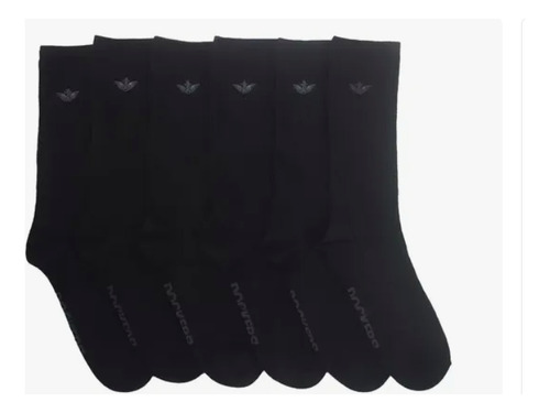 Dockers Calcetines Para Caballero 6 Piezas