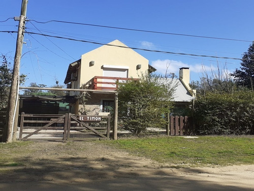 Casa En Venta En El Tesoro - Prop. Id: 5478