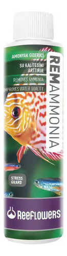 Remammonia Reeflowers 250ml