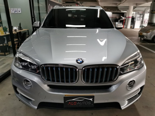 Bmw X5 Xdrive40e