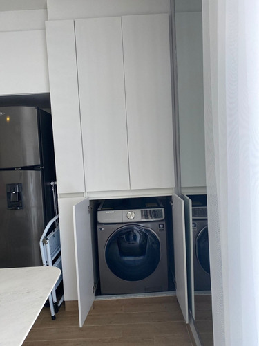 Imagen 22 de 25 de Apartaestudio En Venta Altoprado #7469404