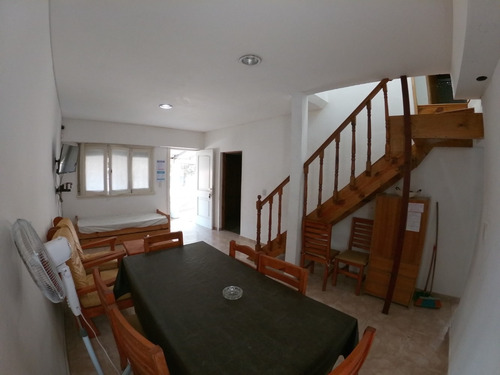 Alquiler Temporada 2023/2024 San Bernardo - Norma Recalde Inmobiliaria. Duplex 3 Ambientes A 180 Metros Del Mar, Consulte Precios Y Disponibilidad. - Irigoyen 185 17