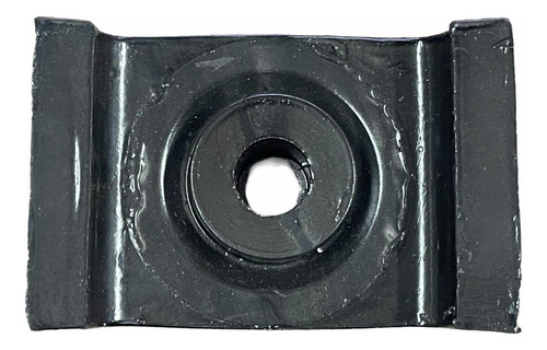 Soporte De Caja Ford F250/350/600/700/7000 Con Perkins 6305