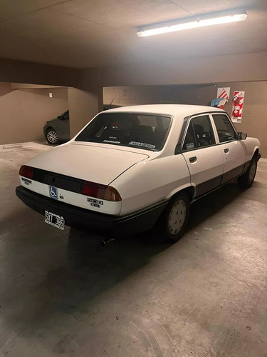 Peugeot 504 2.0 Xs Tf