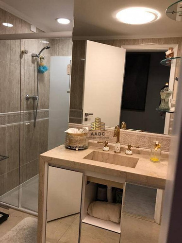 Imagem 20 de 30 de Apartamento Com 4 Dormitórios À Venda, 220 M² Por R$ 2.990.000 - Paraíso - Ap1366
