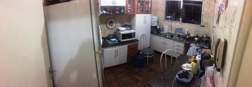 Apartamento À Venda, 2 Quartos, 1 Vaga, Dos Casa - São Bernardo Do Campo/sp - 47644