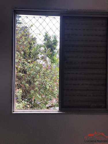 Imagem 23 de 26 de Apartamento - Ap00144 - 69224968