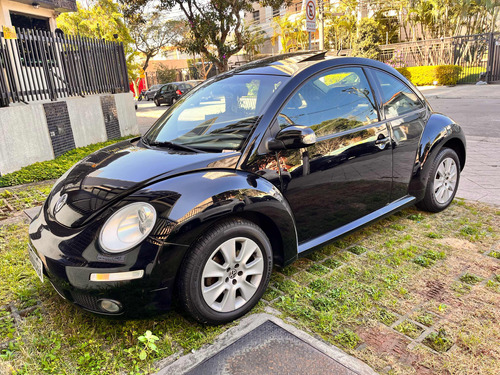 Volkswagen New Beetle 2.0 3p Manual