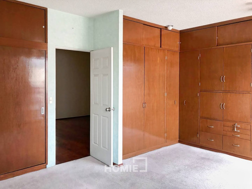Imagen 6 de 8 de Departamento Cómodo Y Muy Agradable En El Corazón De La Col. Anzures, 67625