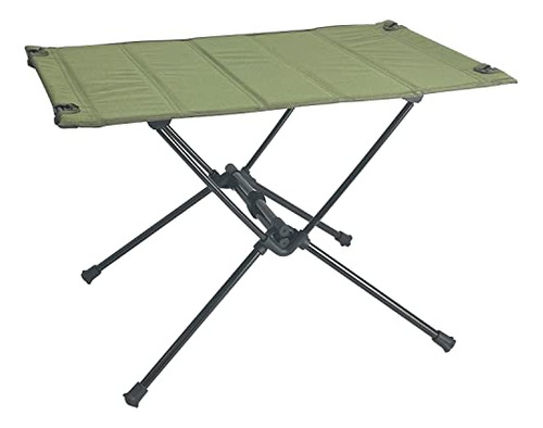 Mesa De Campamento Portátil De Sutekus Mesa Plegable Ligera