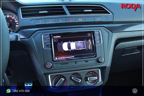 Volkswagen Saveiro Cross 2021! 0km! Entrega Inmediata