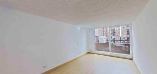 Apartamento Para Venta En El Portal Fontibón (32846541470).