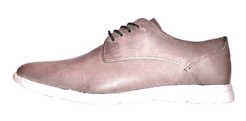 Zapato Casual Cuero | Waybill (1021)
