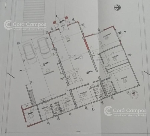 Casa En Venta Barrio La Eugenia - Sobre Ruta Nacional 105 Garupá Misiones