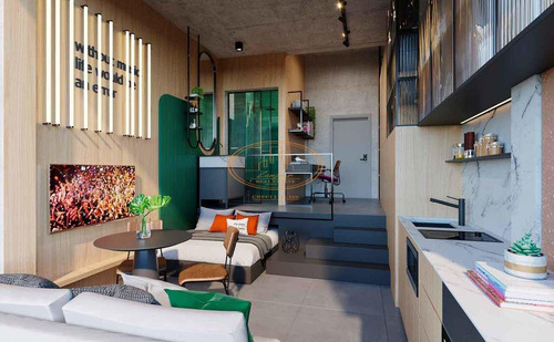 Apartamento Com 3 Dormitório(s) Localizado(a) No Bairro Perdizes Em São Paulo / São Paulo - 12556:919059