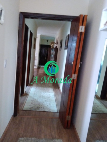 Imagem 3 de 4 de Lindo Apartamento 72 M² Na Vila Pires - Ap03153 - 69456409