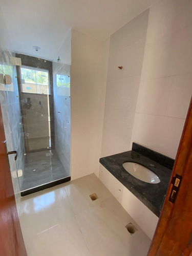 Ótimo Apartamento Em São Bento Da Lagoa Com 2 Quartos!