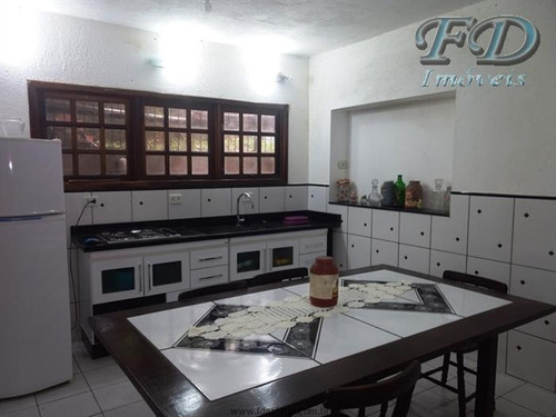Chácaras À Venda Em Mairiporã/sp - Compre O Seu Chácaras Aqui! - 1422488