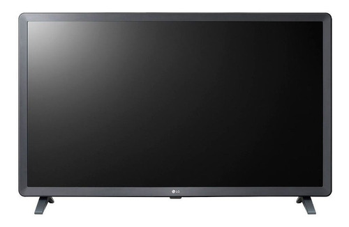 Imagem 2 de 7 de Smart Tv Led 32 LG, 3 Hdmi, 2 Usb, Wi-fi - 32lm625bps