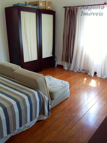 Imagem 17 de 29 de Chácaras Em Condomínio À Venda Em Atibaia/sp - Compre O Seu Chácaras Em Condomínio Aqui! - 1452473