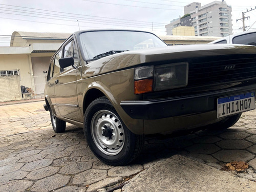 Imagem 2 de 15 de Fiat Panorama 1050 1982