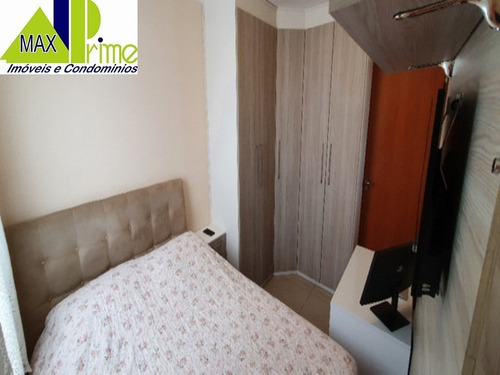 Imagem 6 de 20 de Apartamento - Ap00913 - 69805418
