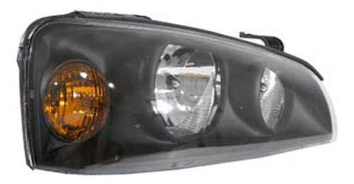 Optico Para Hyundai Elantra Xd 2004-2005