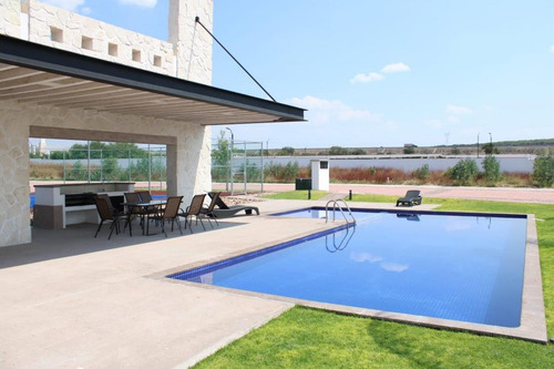 Imagen 5 de 17 de Terreno En Venta En Ciudad Maderas Sur