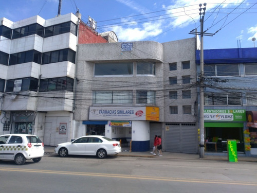 Imagen 3 de 23 de Oficinas En Renta Heriberto Enríquez Metepec, Estado De México.
