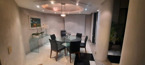 Departamento En Venta En Bosques De Las Lomas, Bosque De Tabachines
