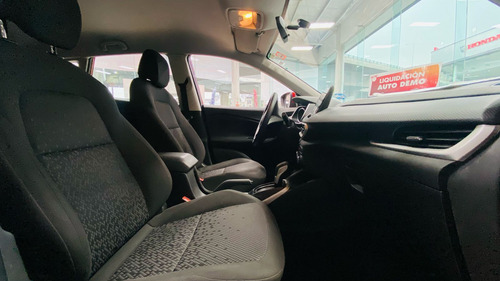 Chevrolet Tracker 1.2 Ls At