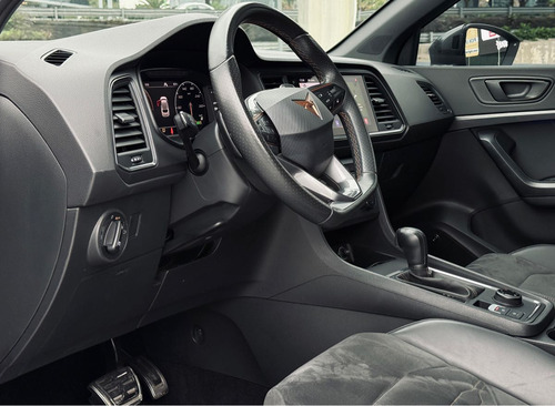 Seat Cupra Ateca L4/2.0/t Aut 2021