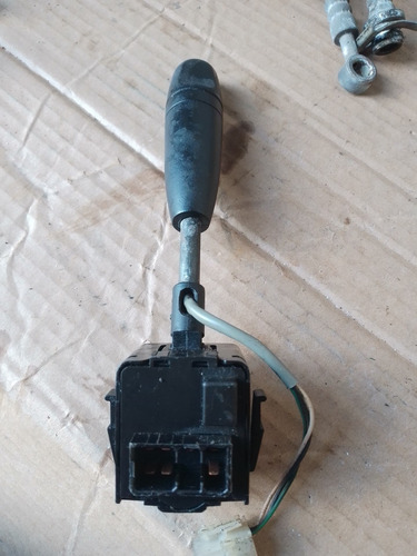 Imagen 2 de 2 de Palanca Luz Cruce Aveo Matiz Spark