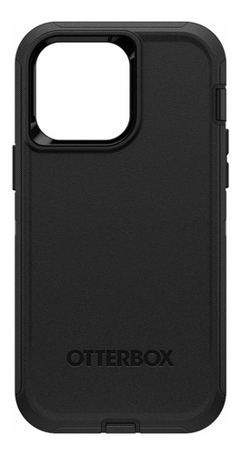 Imagen 2 de 7 de Forro Otterbox Defender Original Para iPhone 14 Pro Max