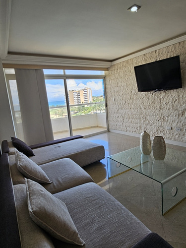 Apartamento Vacacional Playa Moreno Margarita