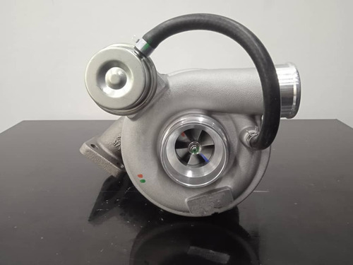 Turbo Cargador Perkins 6354