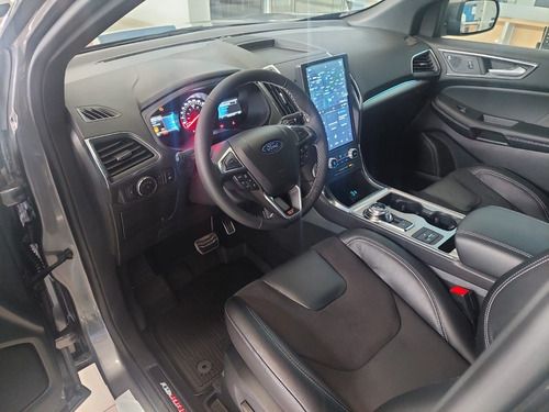 Imagen 25 de 25 de Ford Edge St 2.7 C.c Turbo