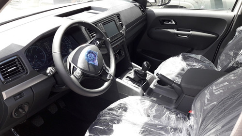 Volkswagen Amarok 2021 2.0 Cd Tdi 180cv Comfortline 4x4