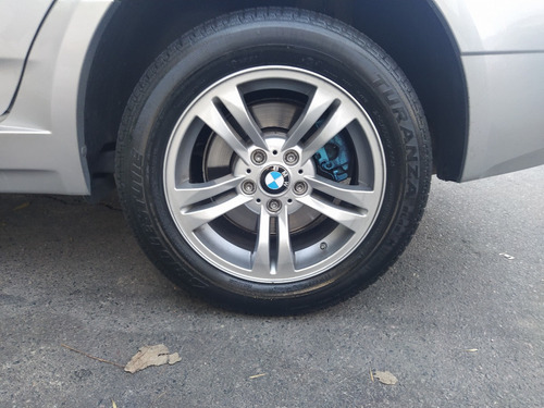 Bmw X3 2005 3.0i Patentada 2016