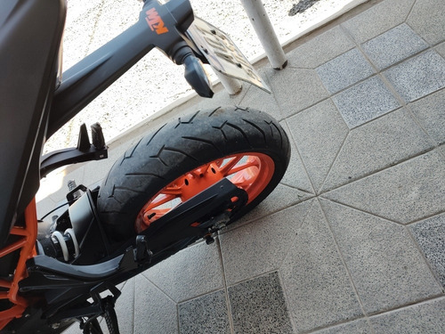 Imagen 10 de 17 de Ktm Rc 200