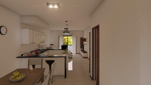 Departamento Monoambiente