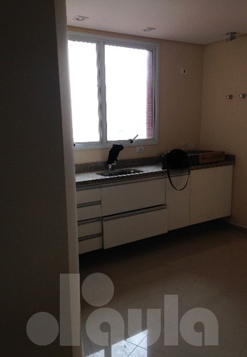 Imagem 6 de 14 de Apto Lindo Em Santo Andre - 1033-8346