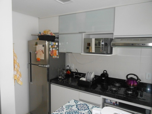 Imagem 19 de 30 de Apartamento Passo Da Areia Porto Alegre - 2726