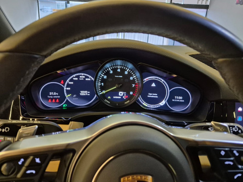 Porsche Cayenne 3.0 V6 E-HYBRID AWD TIPTRONIC S
