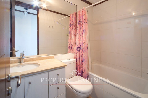 Imagen 9 de 21 de Exclusivo Departamento En Condominio Jardín Del Mar
