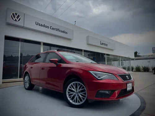 Seat Leon 1.4 St At